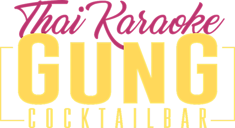 GunG Thai Karaoke Cocktailbar